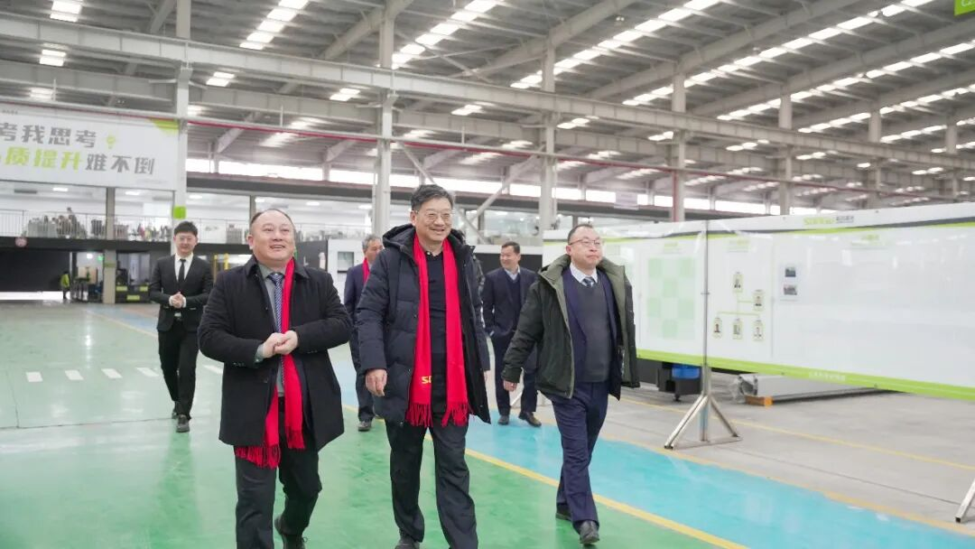 完工大吉万事开门红